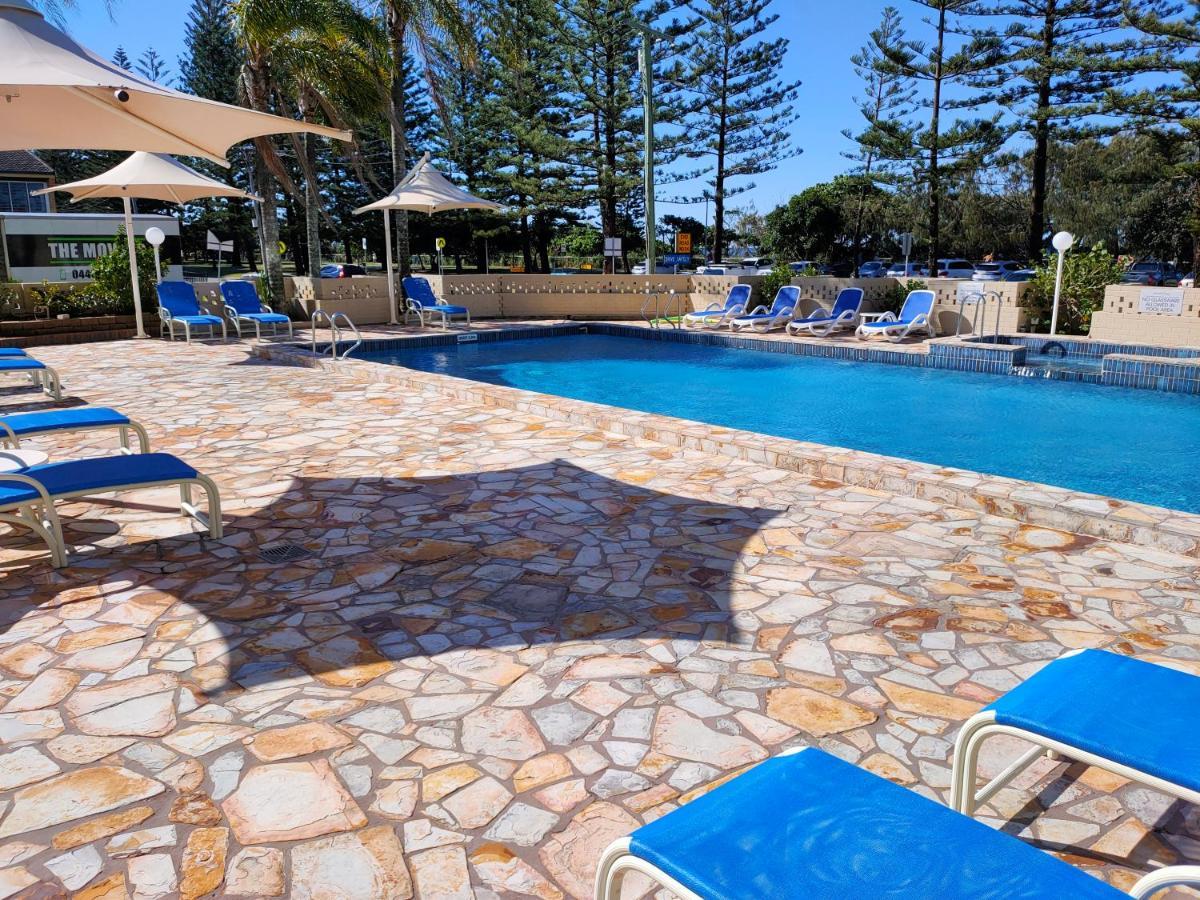 Aparthotel Southern Cross Beachfront