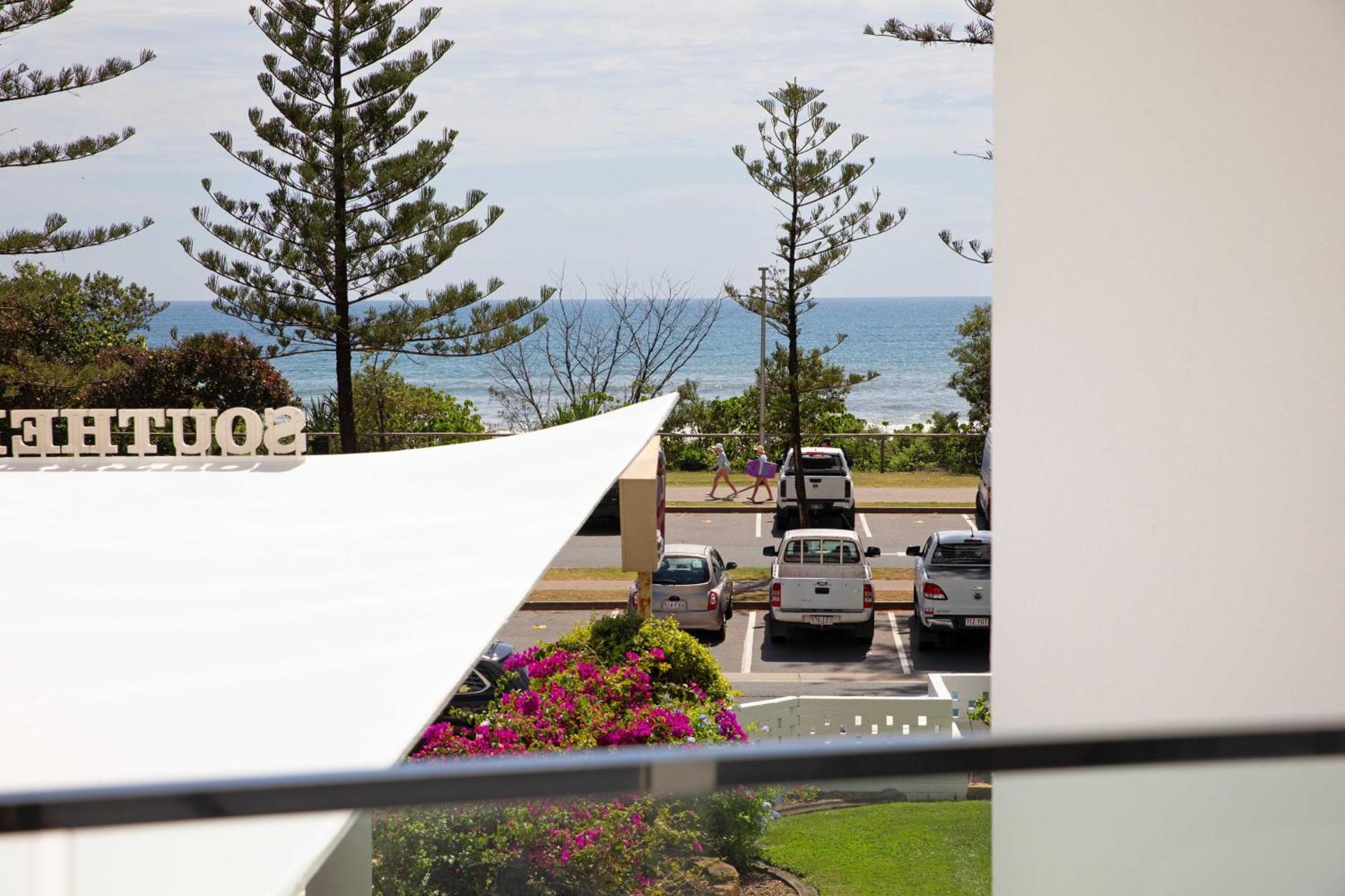 Aparthotel Southern Cross Beachfront Gold Coast