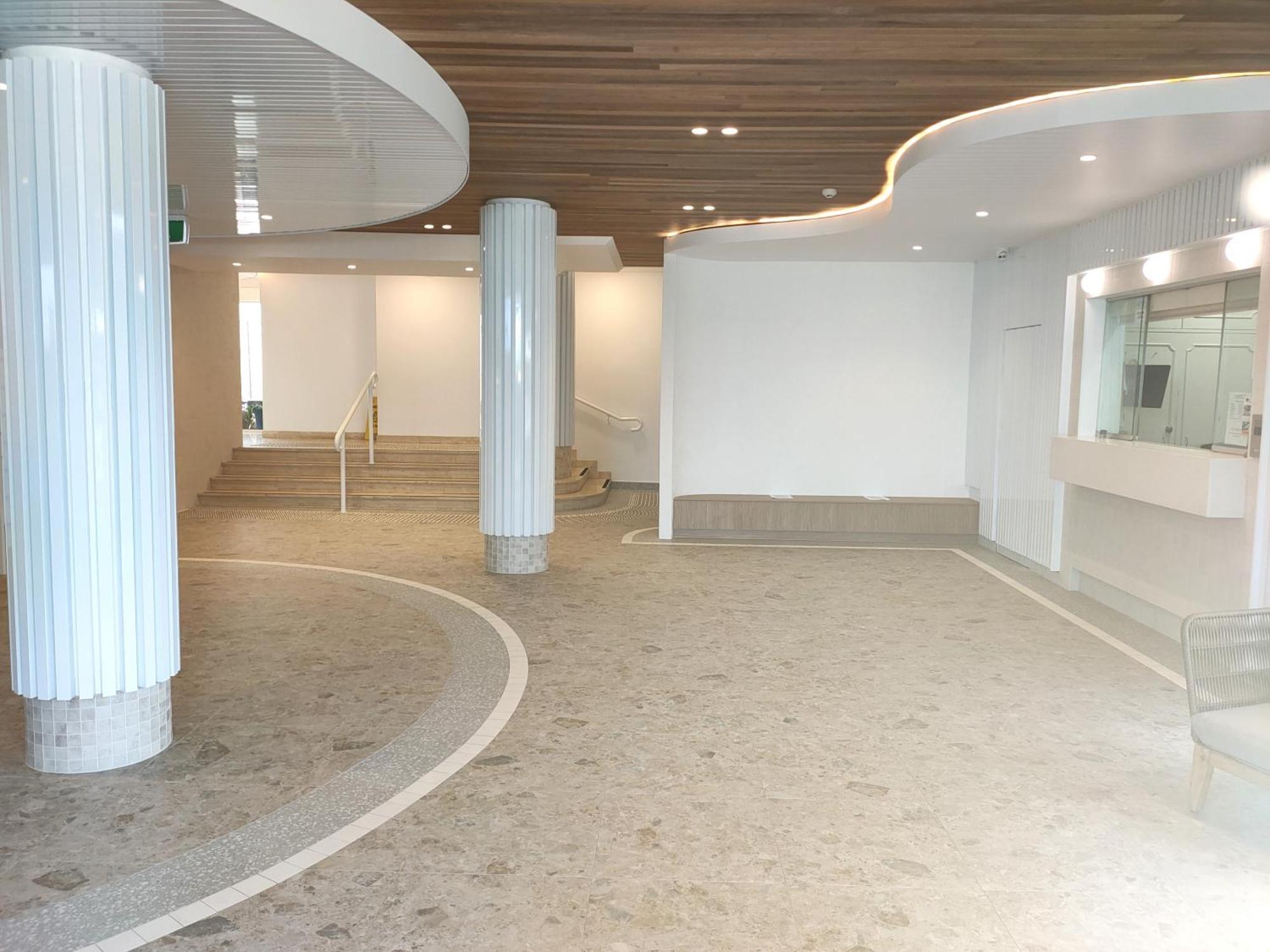 Southern Cross Beachfront